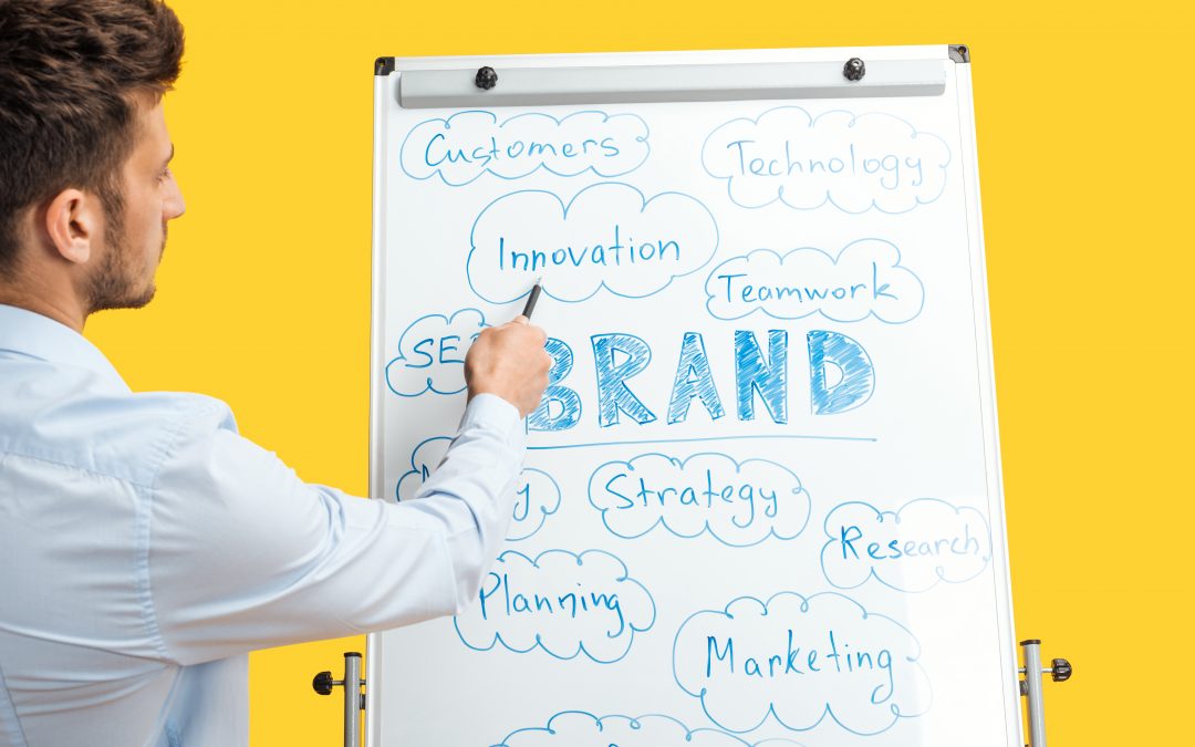 Unleashing Business Potential: The Profound Impact of a Strong Brand